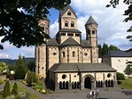 Neuigkeiten: Abt-Wahl in der Abtei Maria Laach unterbrochen ...