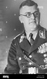 SS General Erich von dem Bach-Zelewski Stock Photo - Alamy