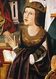 Posterazzi: Isabella I Of Spain N(1451-1504) Queen Of Castile 1474-1504 ...