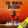 Amazon.com: The Human Division: Old Man's War, Book 5 (Audible Audio ...