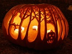 A splendid fall ritual: The Great Pumpkin Carve | Chester County Press