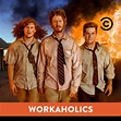 Workaholics, Season 5 on iTunes