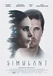 Simu Liu & Sam Worthington in A.I. Sci-Fi Thriller 'Simulant' Trailer ...