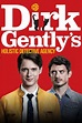 What's on Netflix? - Dirk Gently's Holistic Detective Agency - Reuben ...