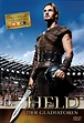 Held der Gladiatoren (2003) - RALF MOELLER