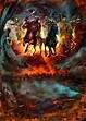 Four Horsemen by MarkWilkinson on DeviantArt | Horsemen of the ...