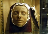 The Mystery Behind Mary, Queen of Scots’ Death Mask