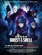 Criticaen25: Ghost in the Shell: The Rising [2015]