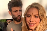 Shakira y Gerard Piqué han terminado de manera definitiva, dice prensa ...