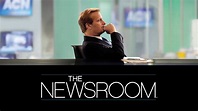 Review | The Newsroom – 1ª Temporada — Vortex Cultural