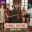 Horrible Histories, Series 5 on iTunes