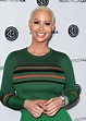 AMBER ROSE at 5th Annual Beautycon Festival in Los Angeles 08/12/2017 ...