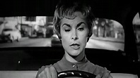 Psycho Official Trailer 1960 HD - YouTube