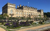 English Gardens: Visit Harewood House with Sisley Garden Tours