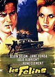 Los felinos (1964) - FilmAffinity