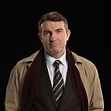 Bradley Walsh as DI Ronnie Brooks (L:UK) Law And Order, Family Memories ...