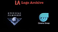 Overseas Filmgroup/Cinema Group - YouTube