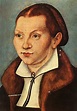 Katharina Luther, 1529 - Lucas Cranach the Elder - WikiArt.org