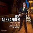 Eric Alexander – Touching (2013, CD) - Discogs