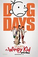 Watch The First DIARY OF A WIMPY KID: DOG DAYS Trailer - We Are Movie Geeks