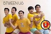 Between Us The Series - Series boys love