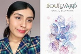 'Boulevard', de Flor M. Salvador, ya tiene nueva portada
