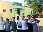 Wilfred Ndidi Supporting His Roots In Portugal - The Portugal News