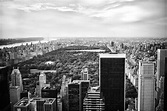 Central Park desde las alturas | Javier Salazar | El mundo a través de ...