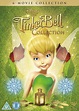 Amazon.com: The Tinker Bell Collection [DVD] : Movies & TV
