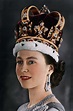 La coronación de Isabel II en 1953, la ceremonia que siempre recordó ...