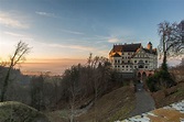Schloss Heiligenberg - Mein-Bodensee