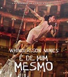 Whindersson Nunes estreia novo show na Netflix, ‘É de Mim Mesmo’ | JTNEWS