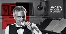 illy Pays Tribute to the Timeless Art of Andrea Bocelli in New ...