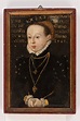 Gräfin Elisabeth von Henneberg, geborene Herzogin von Württemberg ...