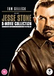 Jesse Stone 9 Movie Collection (UK Import) (9 DVDs) – jpc