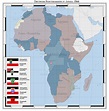 German colonies in Africa 1944 (alternate history) by Arminius1871 on ...