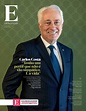Capa Revista Expresso E - 23 maio 2020 - capasjornais.pt
