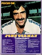 John Gorman Tottenham Hotspur - Football InPrint