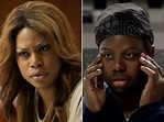 Who Is Laverne Cox's Twin Brother? All About M Lamar