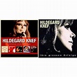 Hildegard Knef - Original Album Series & Ihre grossen Erfolge: Amazon ...