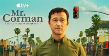 MR. CORMAN, el drama de vivir en la modernidad – Series de televisión y ...
