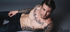 Exclusive! Arlo DiCristina Told Us 10 Things About Himself - Tattoo ...