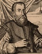 Diego Velázquez de Cuéllar - Enciclopedia de la Historia del Mundo