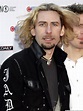 Nickelback's Chad Kroeger And His Hair Throughout The Years | HuffPost Canada