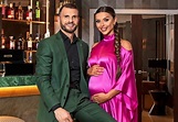 Nermina Pieters-Mekic Is Pregnant With Her First Child With Husband ...