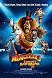 - KURENAI - THE MOVIE REVIEW: MADAGASCAR 3: EUROPE'S MOST WANTED