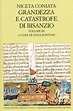 Niceta Coniata Grandezza e catastrofe di Bisanzio - vol. III (Libri XV ...