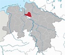 Der Landkreis im Überblick | Landkreis Osterholz