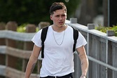 Brooklyn Beckham for Strictly Come Dancing?