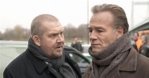 Spätschicht - Tatort - ARD | Das Erste